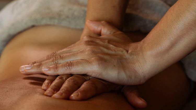 Hotel Arts Barcelona Spa