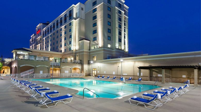 <b>Spartanburg Marriott Pool</b>. Images powered by <a href="https://www.leonardoworldwide.com/" title="Leonardo Worldwide" target="_blank">Leonardo</a>.