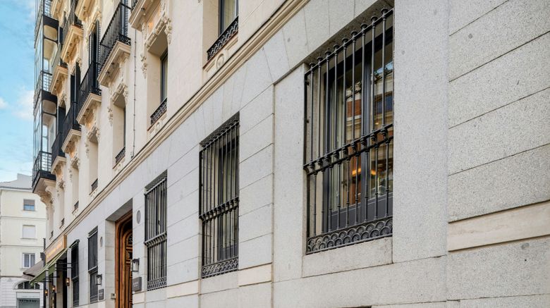 <b>El Autor Hotel, Autograph Collection Exterior</b>. Images powered by <a href="https://www.leonardoworldwide.com/" title="Leonardo Worldwide" target="_blank">Leonardo</a>.