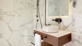<b>Le Meridien N'Fis Room</b>. Images powered by <a href="https://www.leonardoworldwide.com/" title="Leonardo Worldwide" target="_blank">Leonardo</a>.