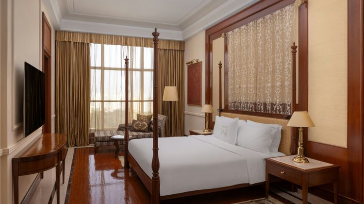 ITC Grand Central, Luxury Collection Suite