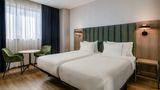 AC Feria de Madrid Room