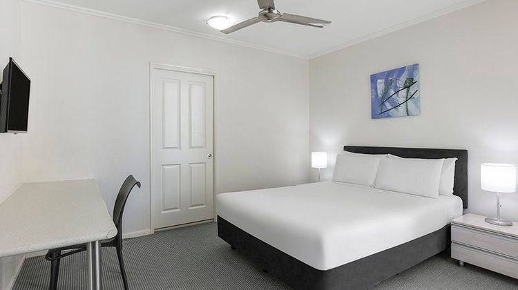 Park Regis City Quays Room