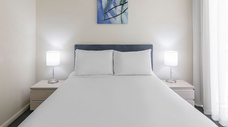 Park Regis City Quays Room