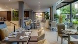 Renaissance Panama City Hotel Restaurant