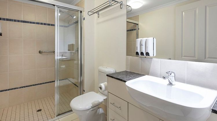 Park Regis City Quays Room