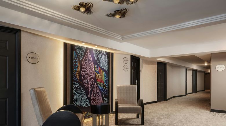 <b>Renaissance Panama City Hotel Other</b>. Images powered by <a href="https://www.leonardoworldwide.com/" title="Leonardo Worldwide" target="_blank">Leonardo</a>.