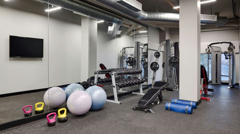 <b>Renaissance Panama City Hotel Health Club</b>. Images powered by <a href="https://www.leonardoworldwide.com/" title="Leonardo Worldwide" target="_blank">Leonardo</a>.