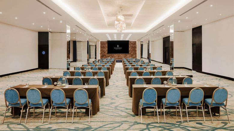 <b>Renaissance Panama City Hotel Meeting</b>. Images powered by <a href="https://www.leonardoworldwide.com/" title="Leonardo Worldwide" target="_blank">Leonardo</a>.