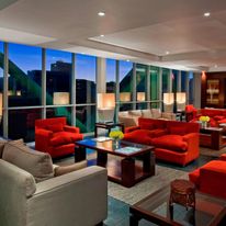 Four Points by Sheraton Los Angeles