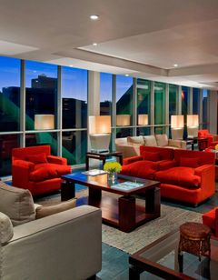 Four Points by Sheraton Los Angeles