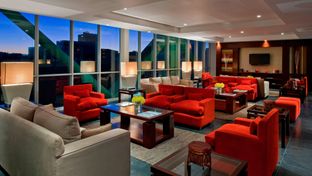 Four Points by Sheraton Los Angeles