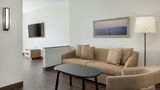 Fairfield Inn & Suites Lake City Suite