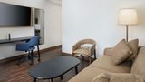 Fairfield Inn & Suites Lake City Room