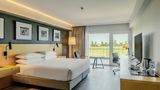 Sheraton Greenville Polo & Resort Room