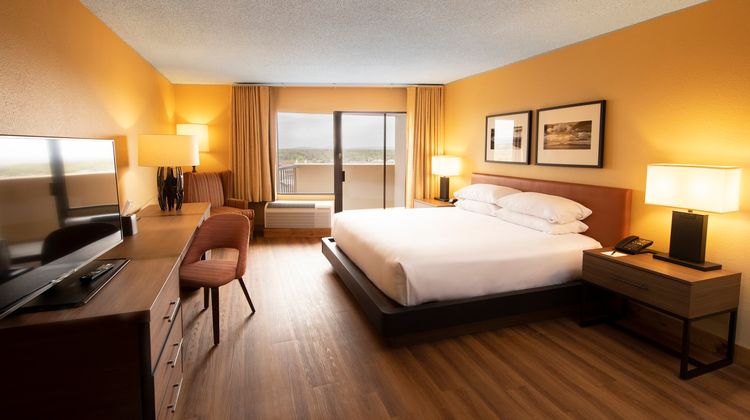 Hotel Albuquerque at Old Town Room