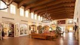 Hotel Albuquerque at Old Town Lobby
