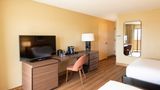 Hotel Albuquerque at Old Town Room