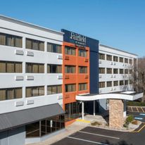 Fairfield Inn & Suites Parsippany