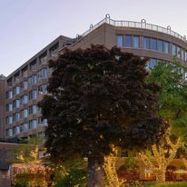 Courtyard by Marriott Halifax Downtown