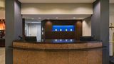 Courtyard by Marriott Halifax Downtown Lobby