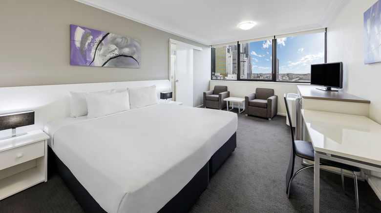 <b>Park Regis North Quay Room</b>. Images powered by <a href="https://www.leonardoworldwide.com/" title="Leonardo Worldwide" target="_blank">Leonardo</a>.