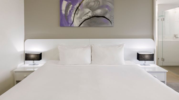 Park Regis North Quay Room