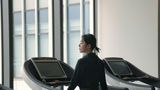 W Taipei Health Club