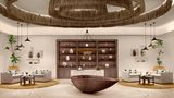 Nujuma, a Ritz-Carlton Reserve Lobby