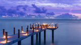 Four Seasons Resort at Desroches Island Restaurant