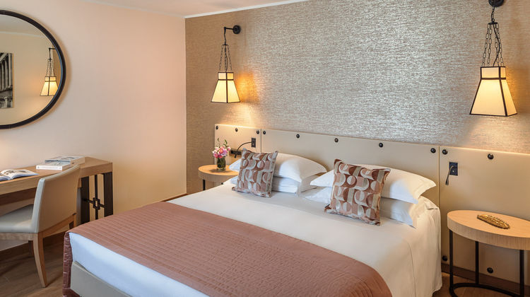 Starhotels Metropole Suite