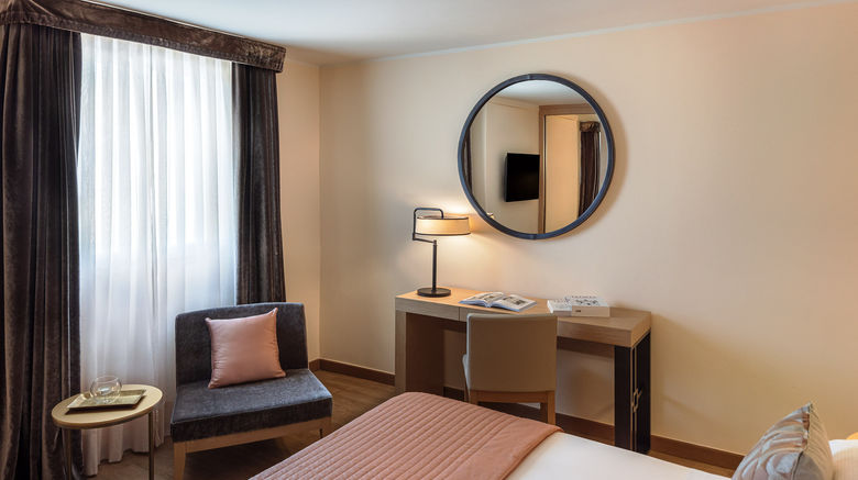 <b>Starhotels Metropole Suite</b>. Images powered by <a href="https://www.leonardoworldwide.com/" title="Leonardo Worldwide" target="_blank">Leonardo</a>.