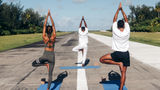 <b>Four Seasons Resort at Desroches Island Health Club</b>. Images powered by <a href="https://www.leonardoworldwide.com/" title="Leonardo Worldwide" target="_blank">Leonardo</a>.