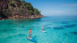 Four Seasons Resort Seychelles Recreation