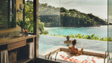 Four Seasons Resort Seychelles Room