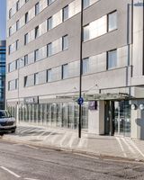 Premier Inn Southampton West Quay