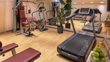 Starhotels Metropole Health Club