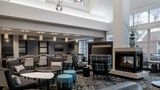Residence Inn Akron Fairlawn Lobby