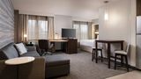Residence Inn Akron Fairlawn Suite