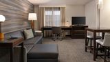 Residence Inn Akron Fairlawn Room