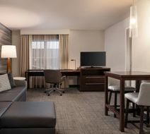 Residence Inn Akron Fairlawn Room