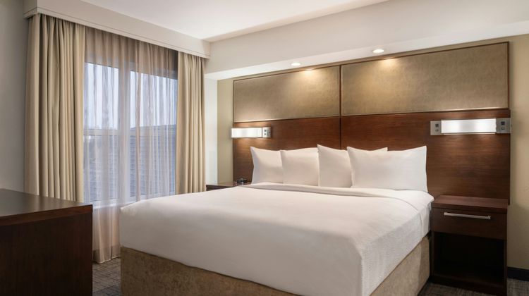 Residence Inn Akron Fairlawn Suite