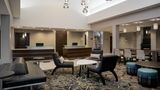 Residence Inn Akron Fairlawn Lobby