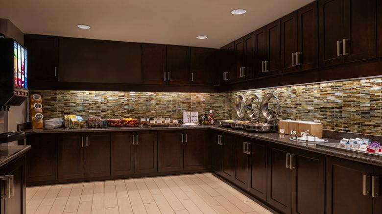<b>Residence Inn Akron Fairlawn Restaurant</b>. Images powered by <a href="https://www.leonardoworldwide.com/" title="Leonardo Worldwide" target="_blank">Leonardo</a>.
