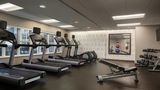 Residence Inn Akron Fairlawn Health Club