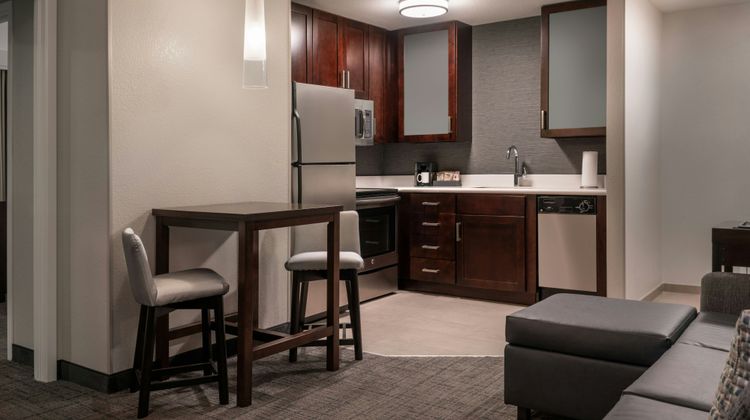 Residence Inn Akron Fairlawn Room