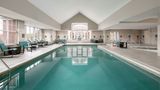 Residence Inn Akron Fairlawn Pool