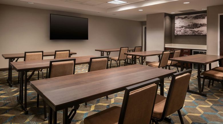 <b>Residence Inn Akron Fairlawn Meeting</b>. Images powered by <a href="https://www.leonardoworldwide.com/" title="Leonardo Worldwide" target="_blank">Leonardo</a>.