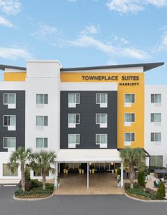 TownePlace Suites Montgomery EastChase
