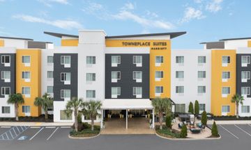 TownePlace Suites Montgomery EastChase